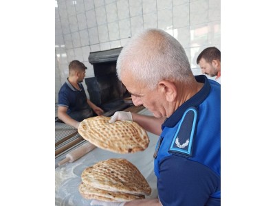 Nizip Belediyesi Halk Sağlığı İçin Sahada